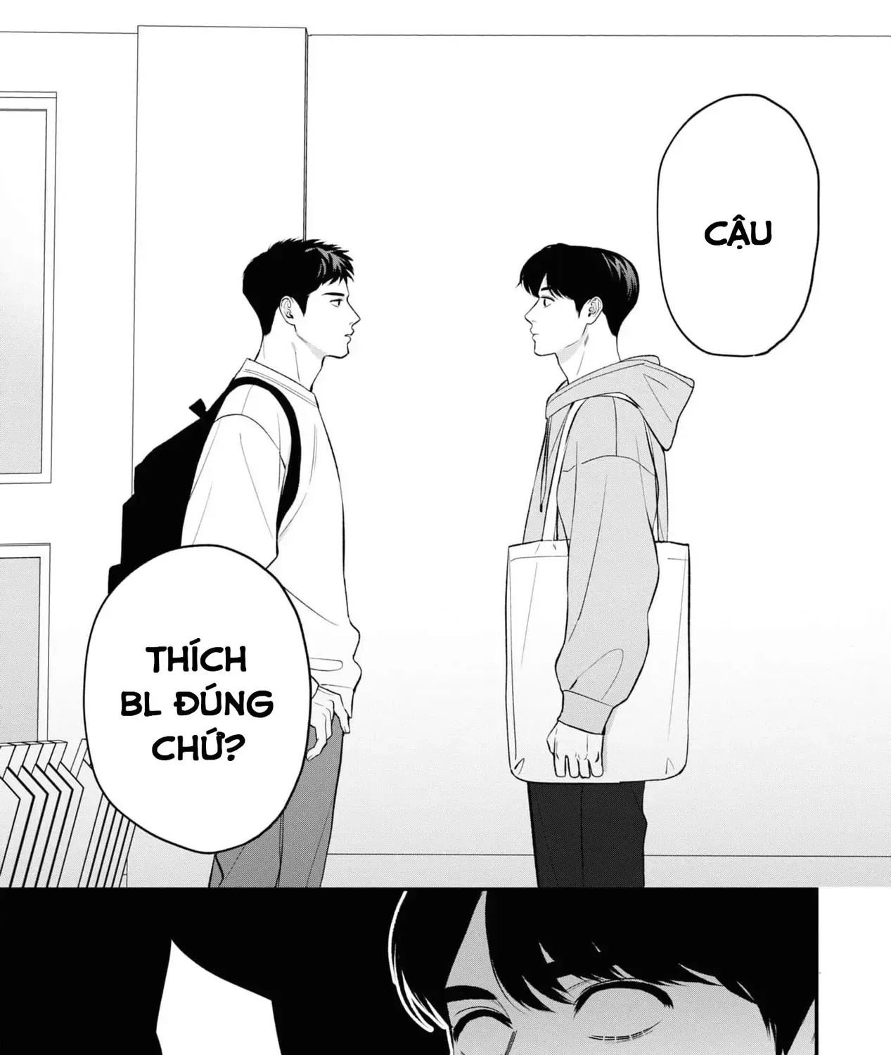 Ore Ga Shuyaku Na Wake Ga Nai Chap 5 - Next Chap 6