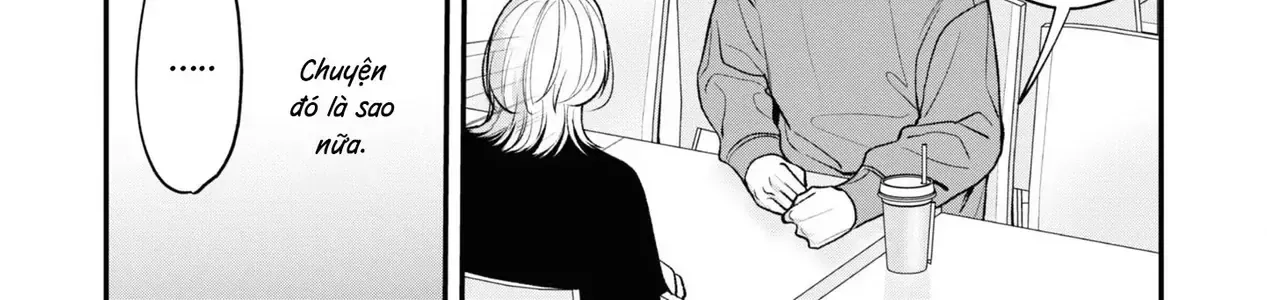 Ore Ga Shuyaku Na Wake Ga Nai Chap 6 - Next Chap 7