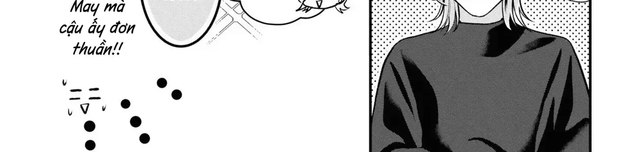 Ore Ga Shuyaku Na Wake Ga Nai Chap 6 - Next Chap 7