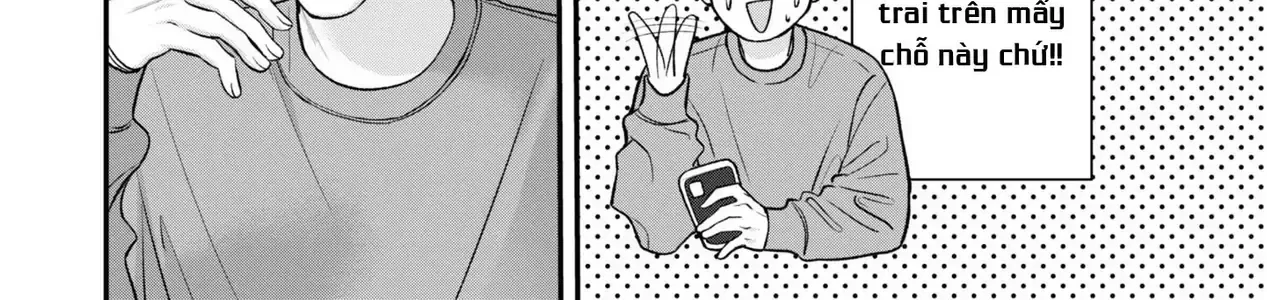 Ore Ga Shuyaku Na Wake Ga Nai Chap 6 - Next Chap 7