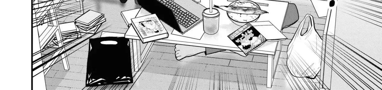 Ore Ga Shuyaku Na Wake Ga Nai Chap 6 - Next Chap 7