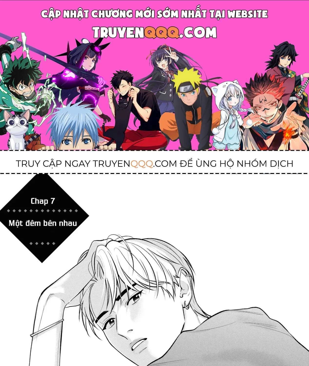 Ore Ga Shuyaku Na Wake Ga Nai Chap 7 - Next Chap 8