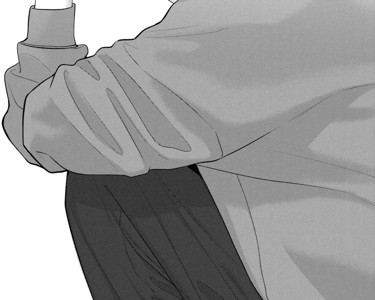 Ore Ga Shuyaku Na Wake Ga Nai Chap 7 - Next Chap 8