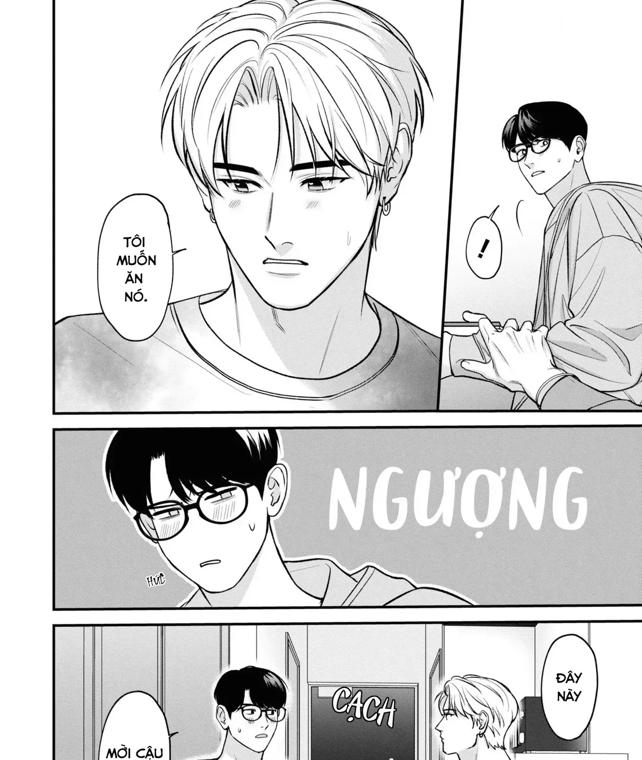 Ore Ga Shuyaku Na Wake Ga Nai Chap 7 - Next Chap 8