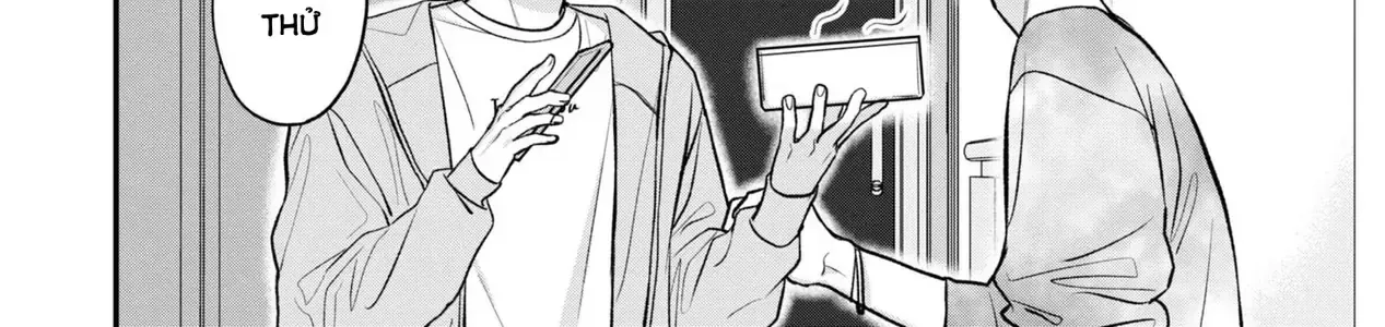 Ore Ga Shuyaku Na Wake Ga Nai Chap 7 - Next Chap 8