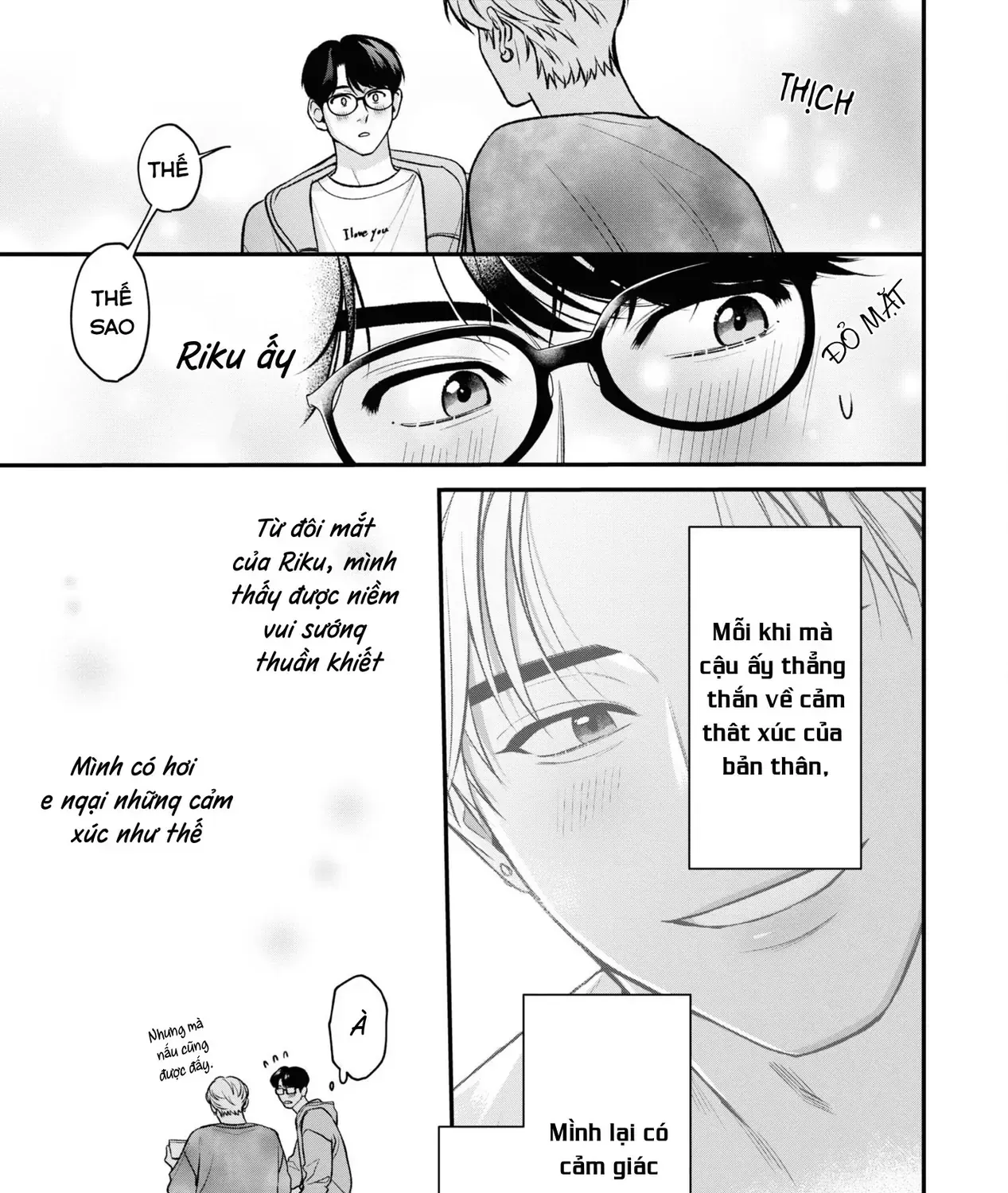 Ore Ga Shuyaku Na Wake Ga Nai Chap 7 - Next Chap 8