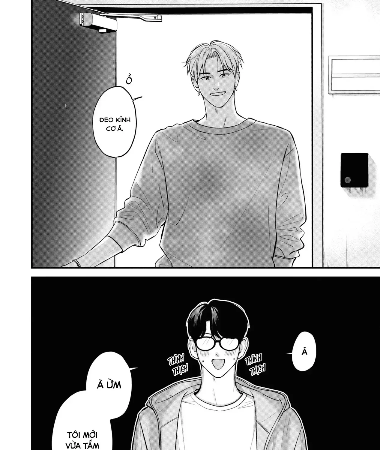 Ore Ga Shuyaku Na Wake Ga Nai Chap 7 - Next Chap 8