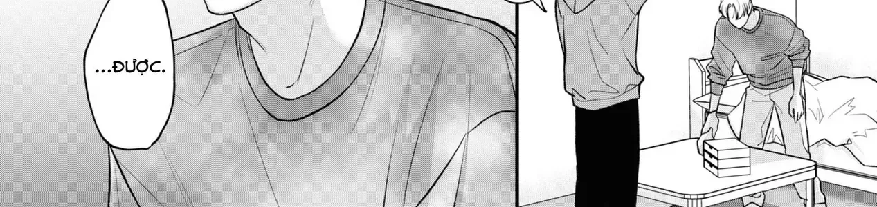 Ore Ga Shuyaku Na Wake Ga Nai Chap 7 - Next Chap 8