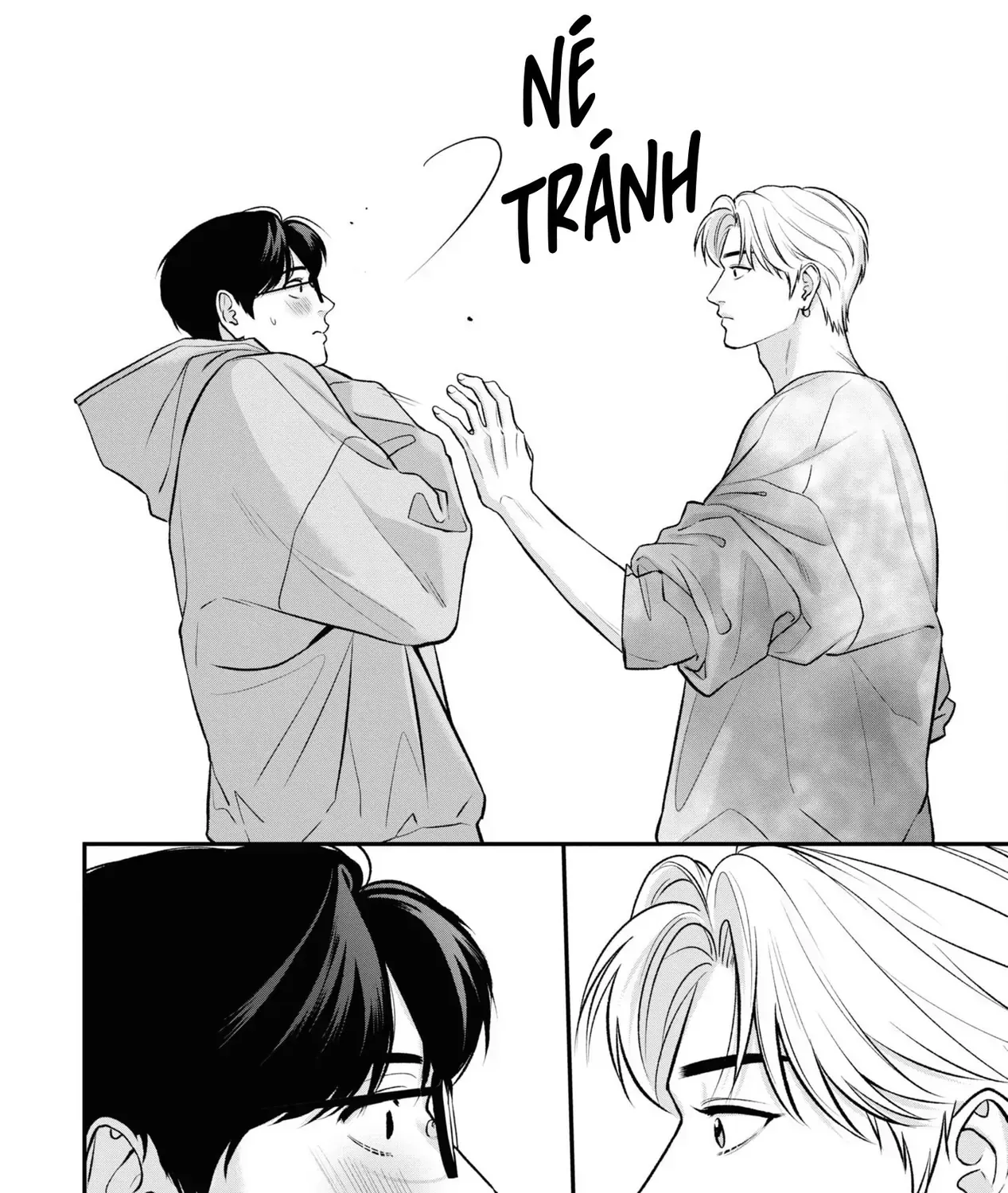 Ore Ga Shuyaku Na Wake Ga Nai Chap 7 - Next Chap 8