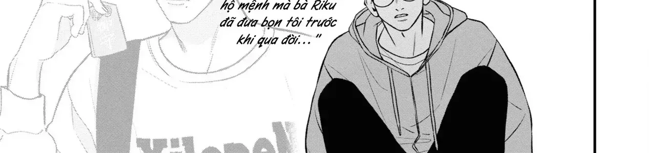Ore Ga Shuyaku Na Wake Ga Nai Chap 7 - Next Chap 8