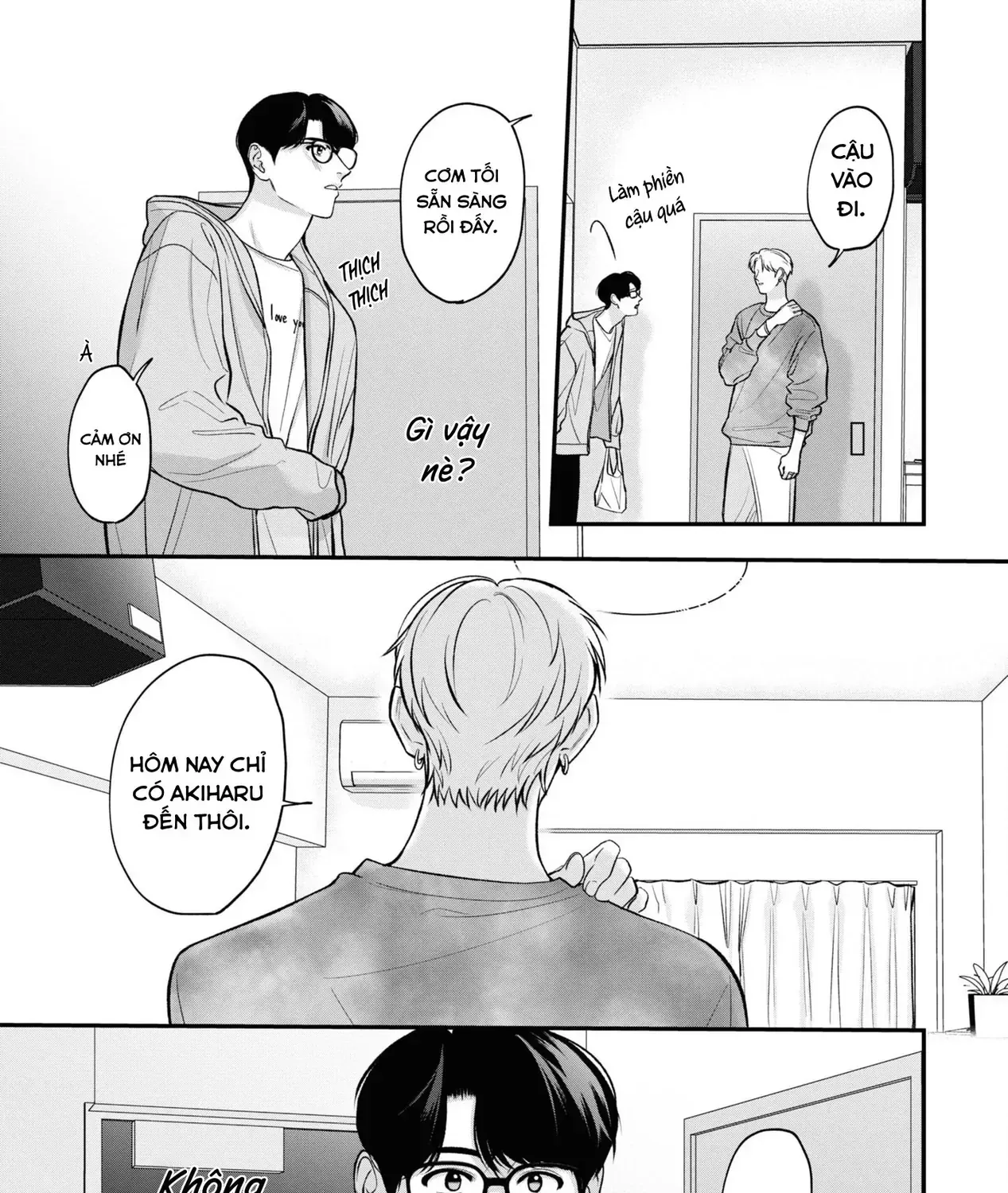 Ore Ga Shuyaku Na Wake Ga Nai Chap 7 - Next Chap 8