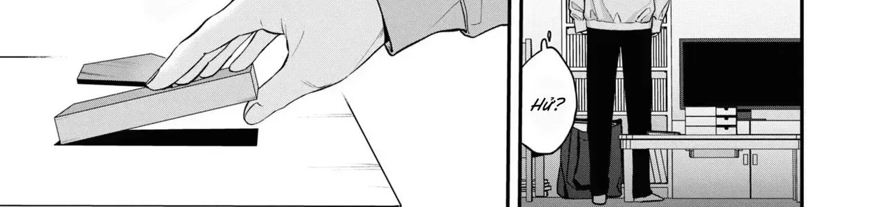 Ore Ga Shuyaku Na Wake Ga Nai Chap 7 - Next Chap 8