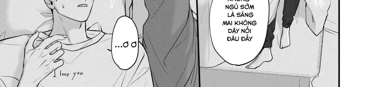 Ore Ga Shuyaku Na Wake Ga Nai Chap 7 - Next Chap 8