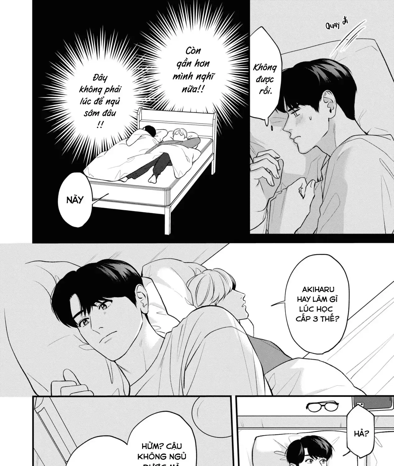 Ore Ga Shuyaku Na Wake Ga Nai Chap 7 - Next Chap 8