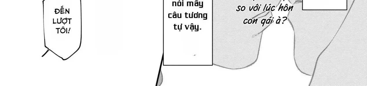 Ore Ga Shuyaku Na Wake Ga Nai Chap 7 - Next Chap 8