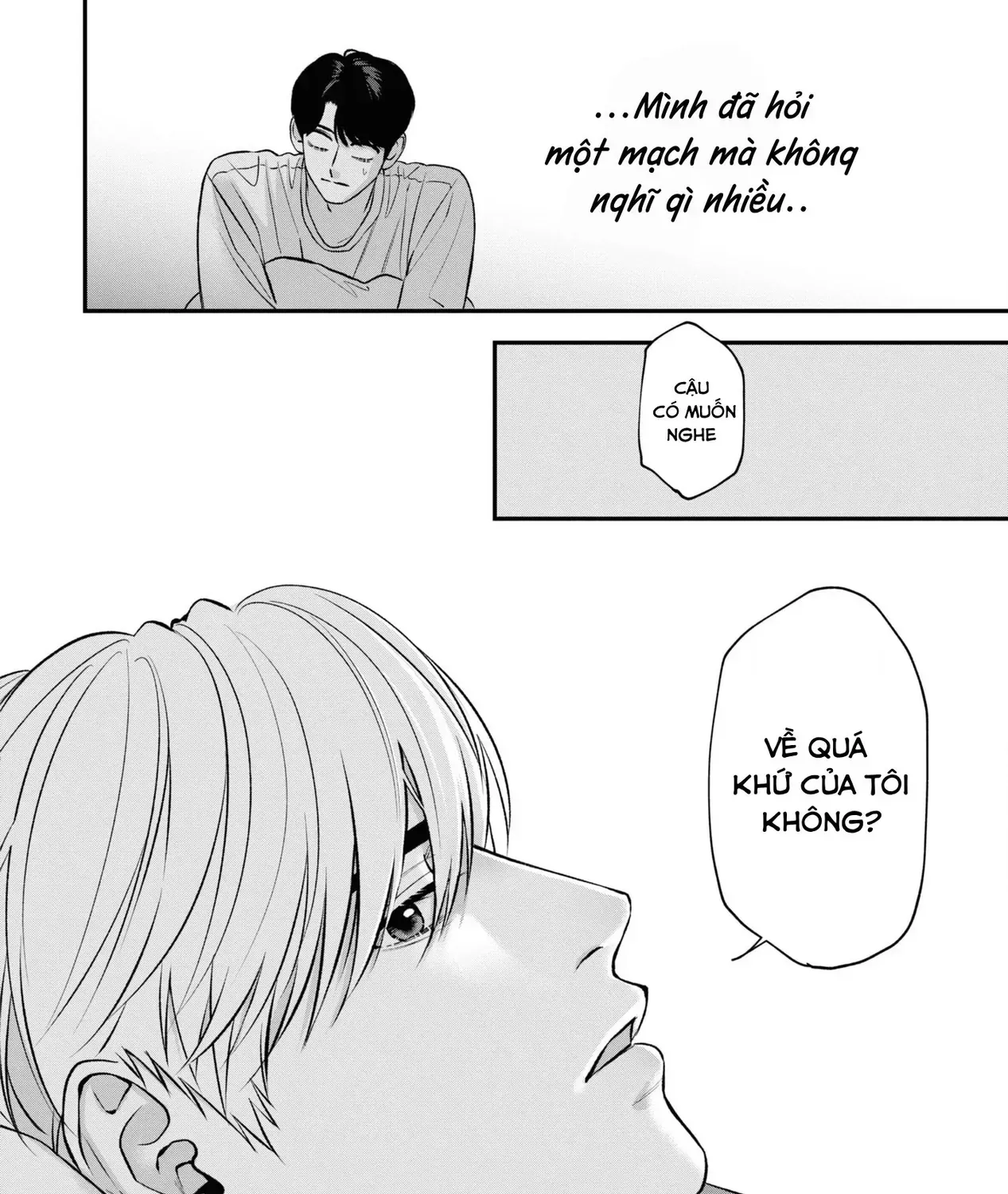 Ore Ga Shuyaku Na Wake Ga Nai Chap 7 - Next Chap 8