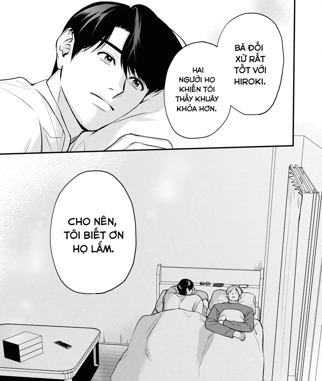 Ore Ga Shuyaku Na Wake Ga Nai Chap 7 - Next Chap 8