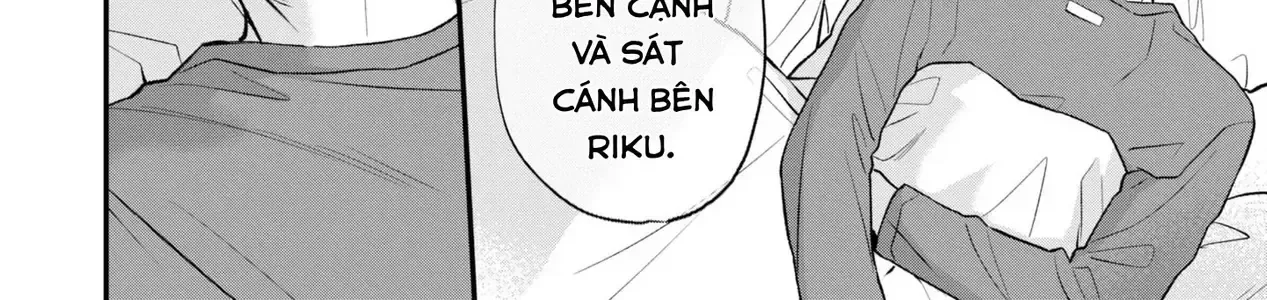 Ore Ga Shuyaku Na Wake Ga Nai Chap 7 - Next Chap 8