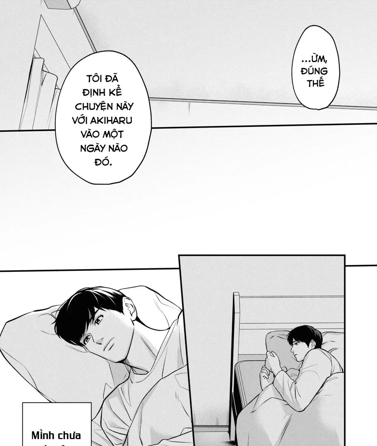 Ore Ga Shuyaku Na Wake Ga Nai Chap 7 - Next Chap 8