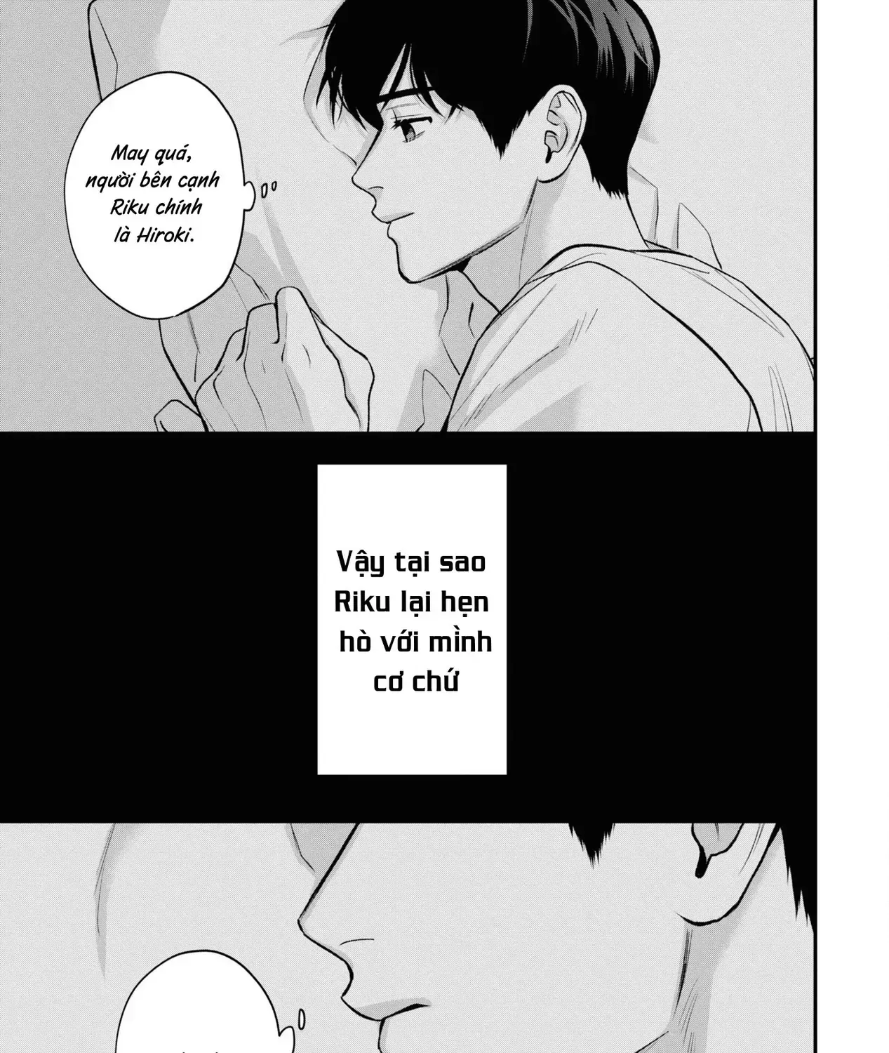 Ore Ga Shuyaku Na Wake Ga Nai Chap 7 - Next Chap 8