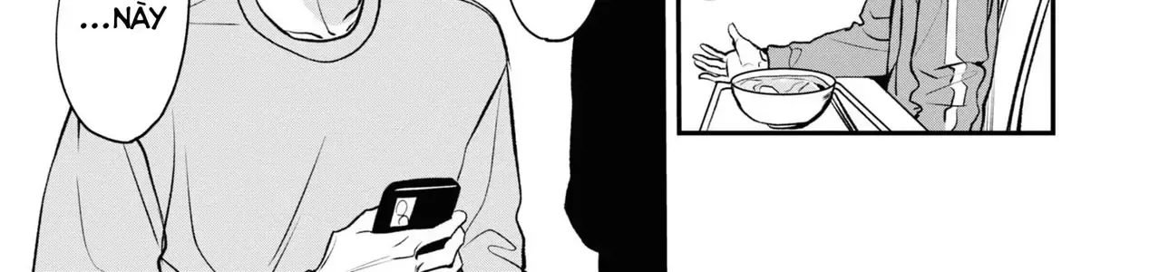 Ore Ga Shuyaku Na Wake Ga Nai Chap 8 - Next Chap 9