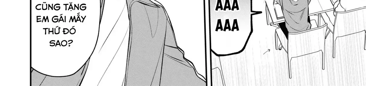 Ore Ga Shuyaku Na Wake Ga Nai Chap 8 - Next Chap 9