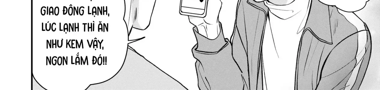 Ore Ga Shuyaku Na Wake Ga Nai Chap 8 - Next Chap 9