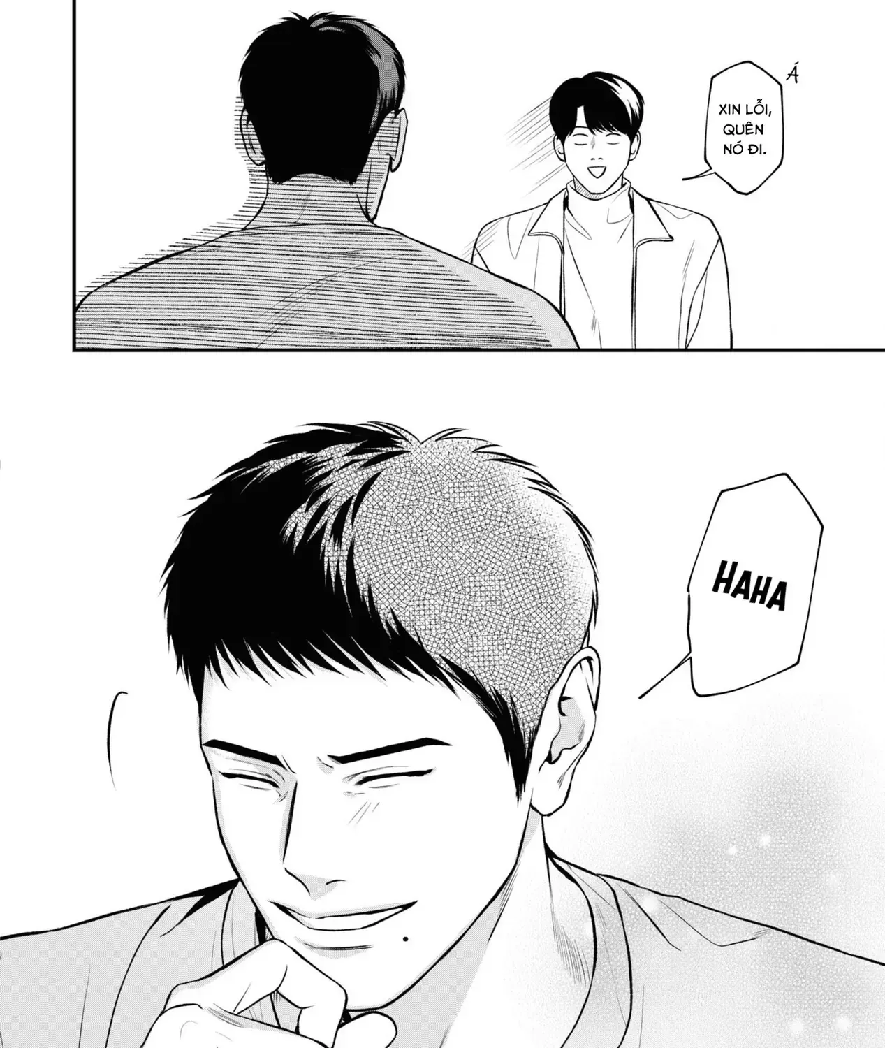 Ore Ga Shuyaku Na Wake Ga Nai Chap 8 - Next Chap 9