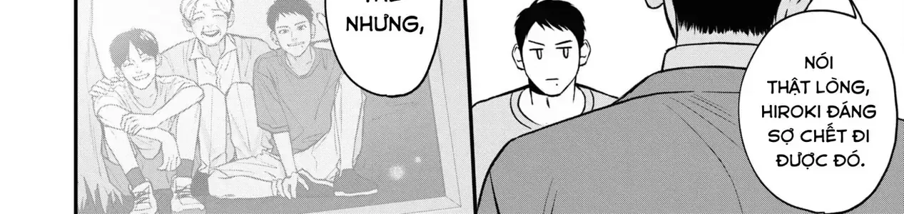 Ore Ga Shuyaku Na Wake Ga Nai Chap 8 - Next Chap 9