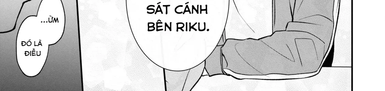 Ore Ga Shuyaku Na Wake Ga Nai Chap 8 - Next Chap 9