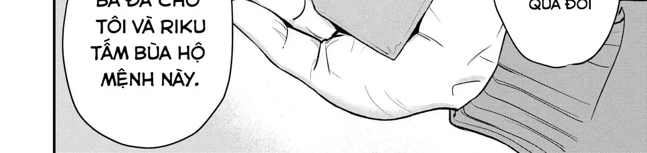 Ore Ga Shuyaku Na Wake Ga Nai Chap 8 - Next Chap 9