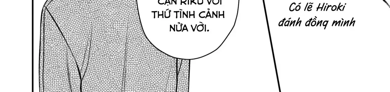 Ore Ga Shuyaku Na Wake Ga Nai Chap 8 - Next Chap 9