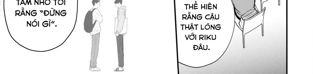 Ore Ga Shuyaku Na Wake Ga Nai Chap 8 - Next Chap 9