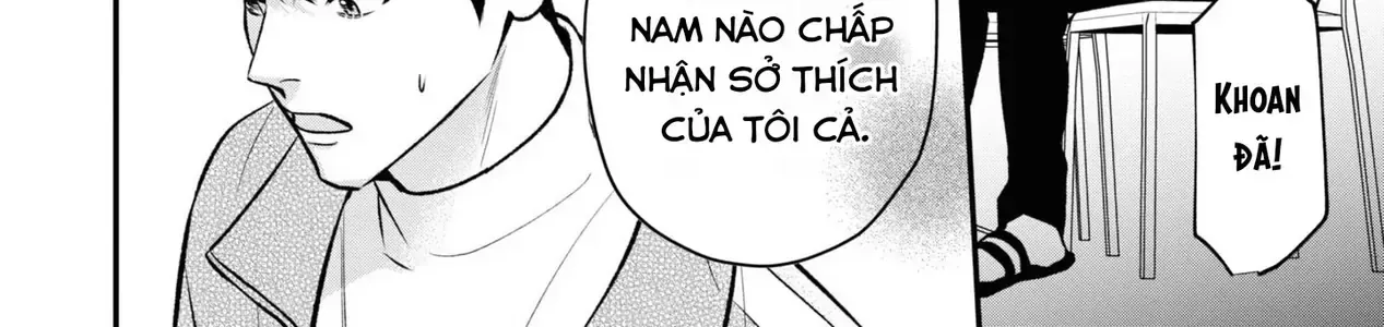 Ore Ga Shuyaku Na Wake Ga Nai Chap 8 - Next Chap 9