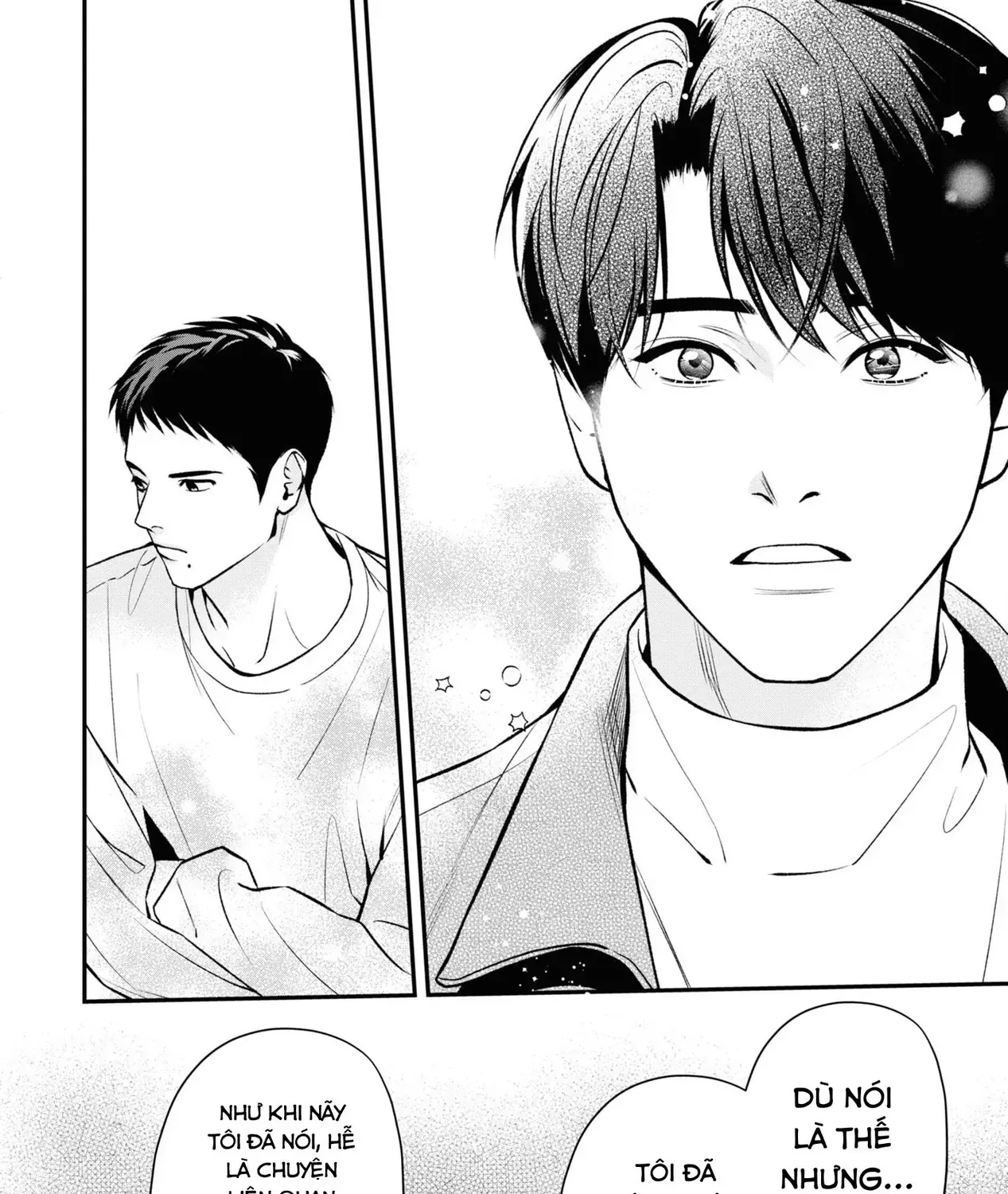 Ore Ga Shuyaku Na Wake Ga Nai Chap 8 - Next Chap 9