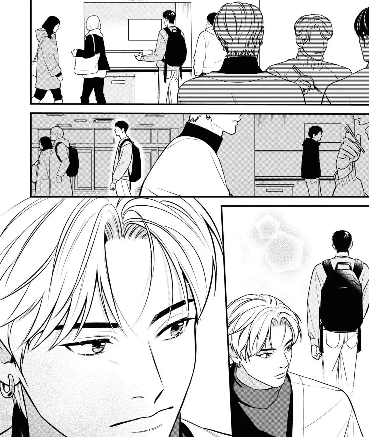 Ore Ga Shuyaku Na Wake Ga Nai Chap 8 - Next Chap 9