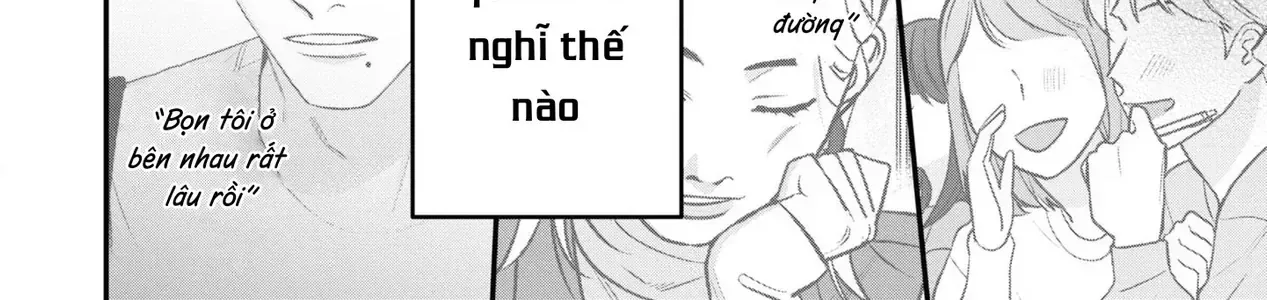 Ore Ga Shuyaku Na Wake Ga Nai Chap 8 - Next Chap 9