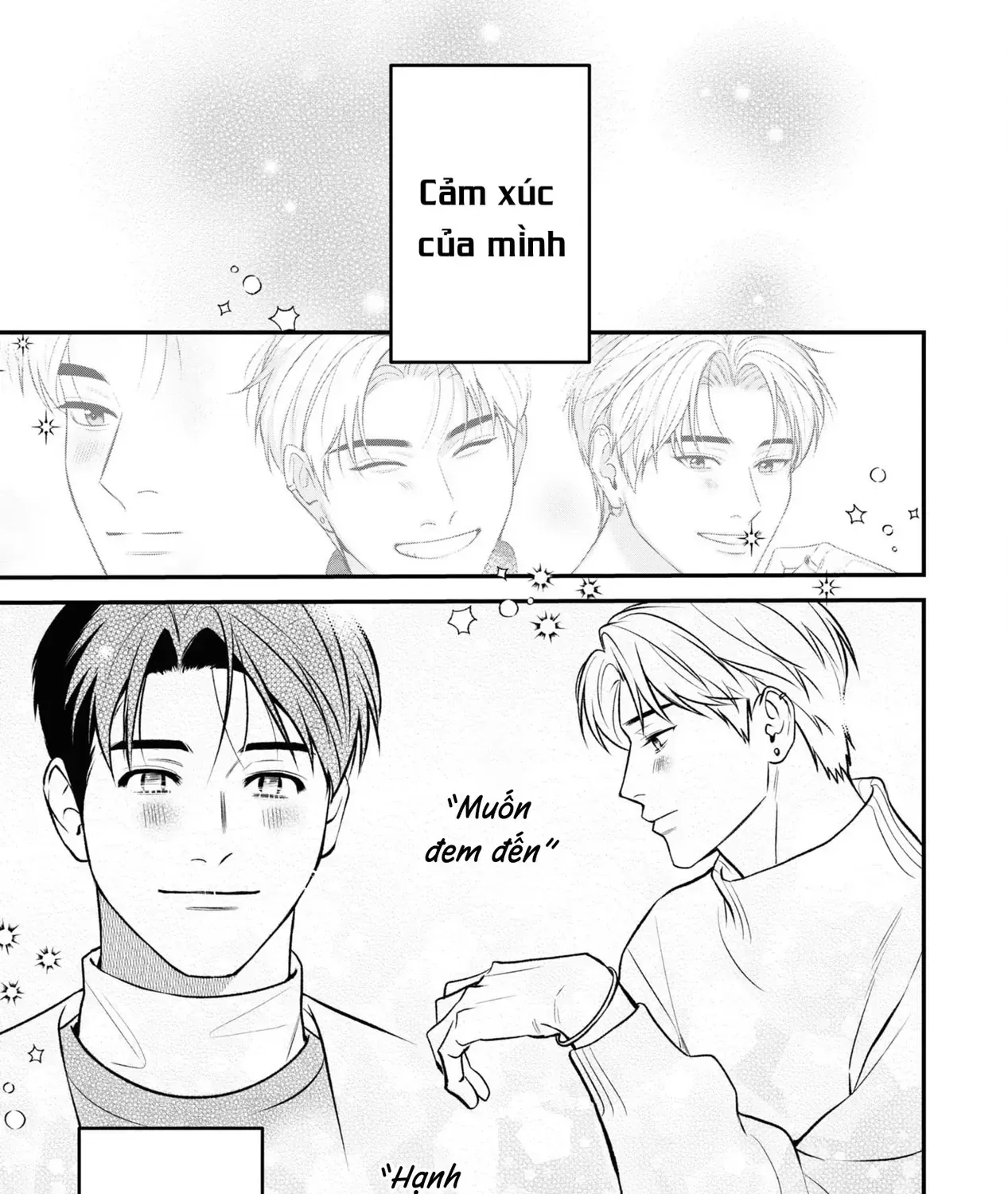 Ore Ga Shuyaku Na Wake Ga Nai Chap 8 - Next Chap 9