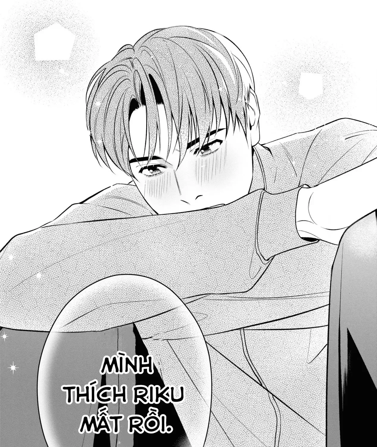 Ore Ga Shuyaku Na Wake Ga Nai Chap 8 - Next Chap 9