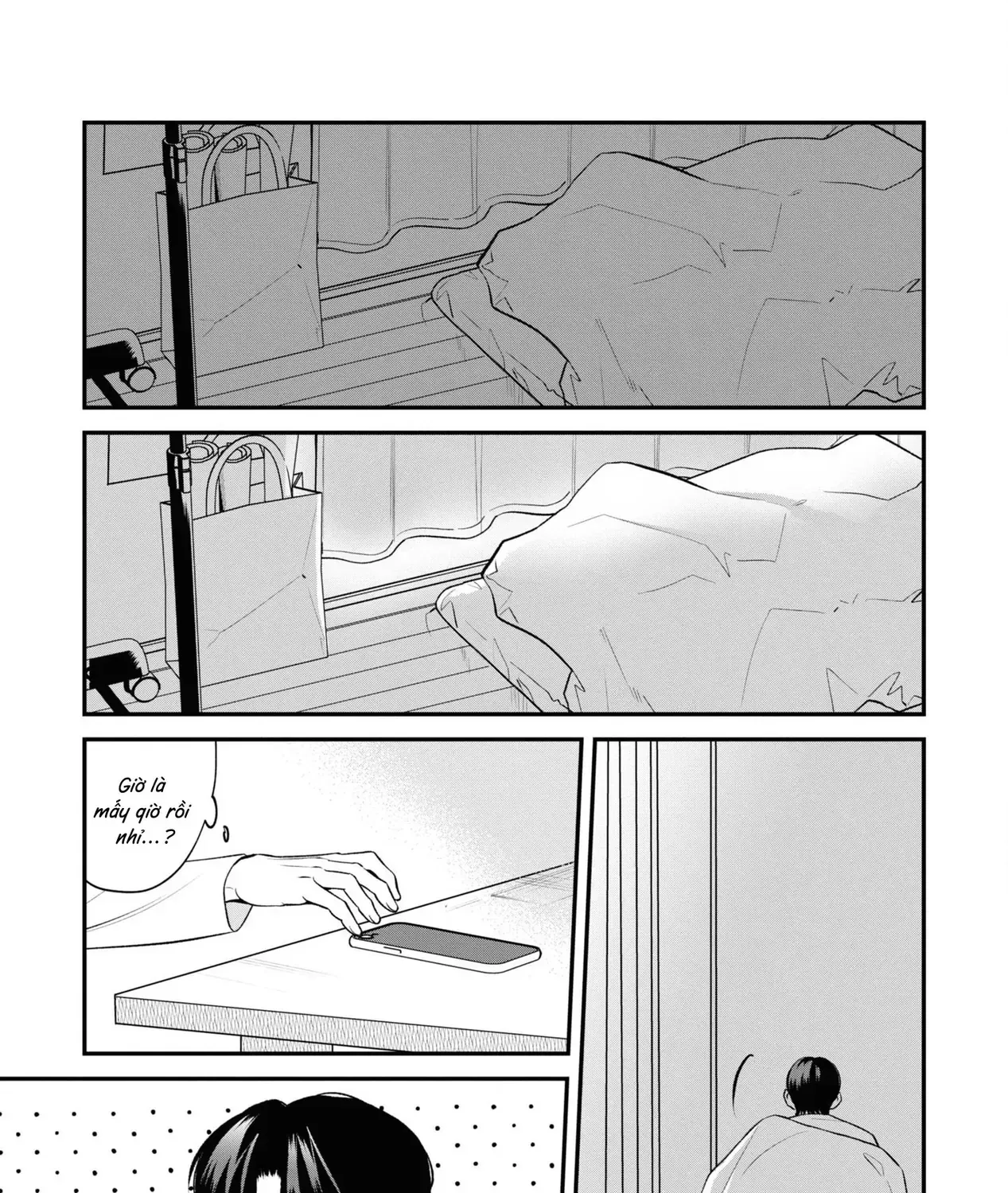 Ore Ga Shuyaku Na Wake Ga Nai Chap 8 - Next Chap 9