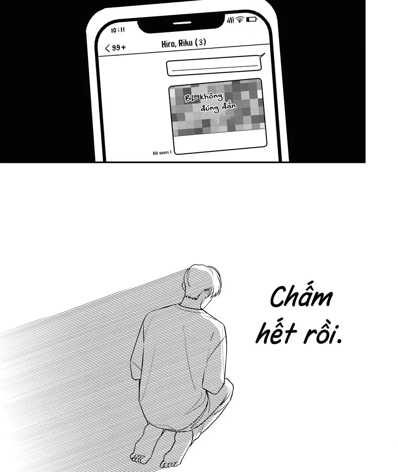 Ore Ga Shuyaku Na Wake Ga Nai Chap 8 - Next Chap 9