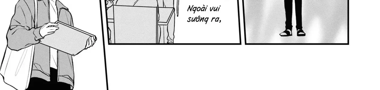 Ore Ga Shuyaku Na Wake Ga Nai Chap 8 - Next Chap 9