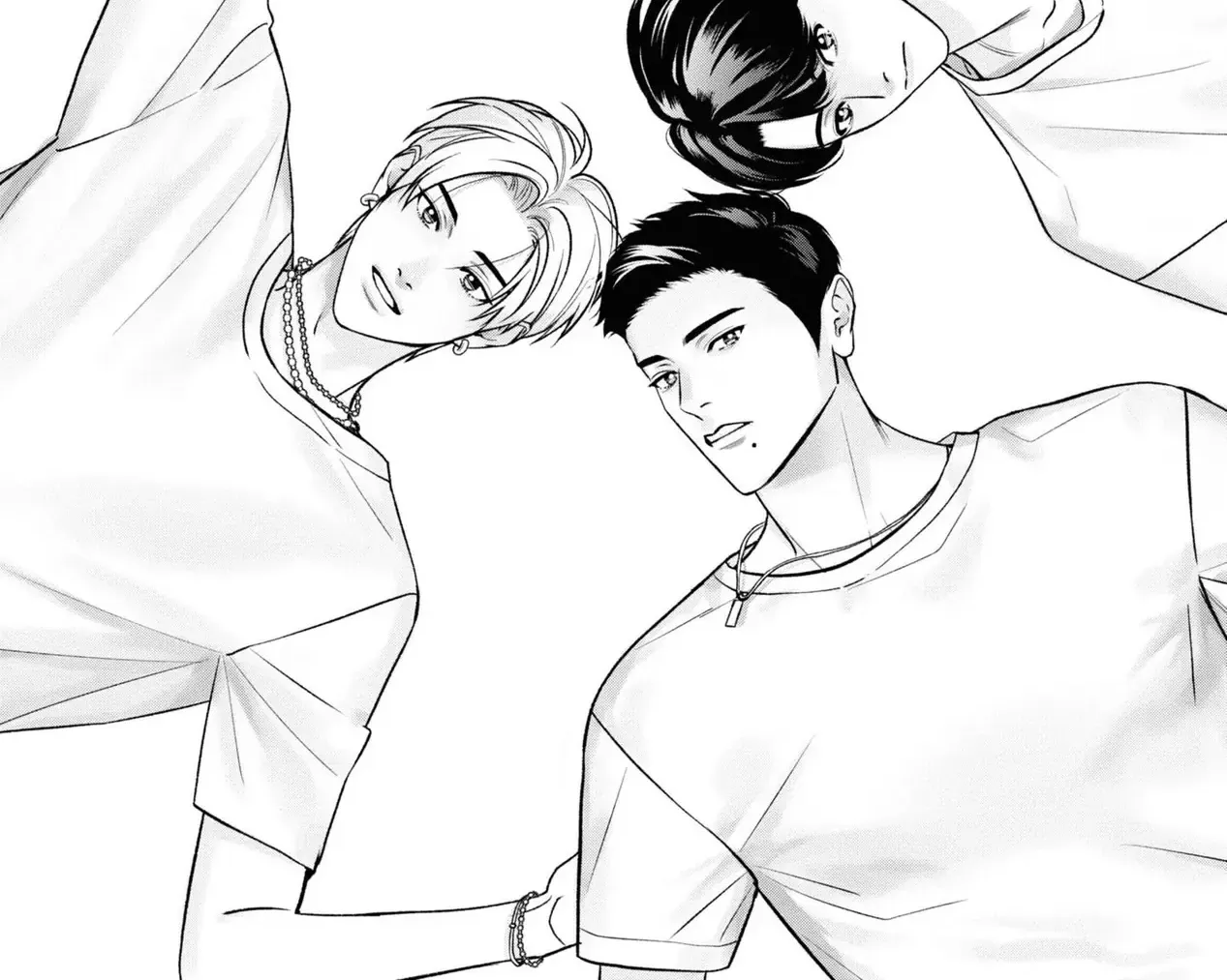 Ore Ga Shuyaku Na Wake Ga Nai Chap 9 - Next Chap 10