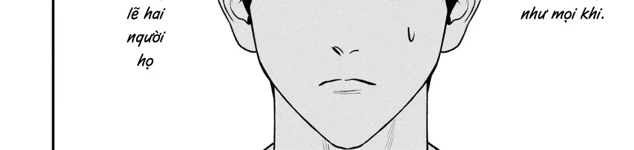 Ore Ga Shuyaku Na Wake Ga Nai Chap 9 - Next Chap 10