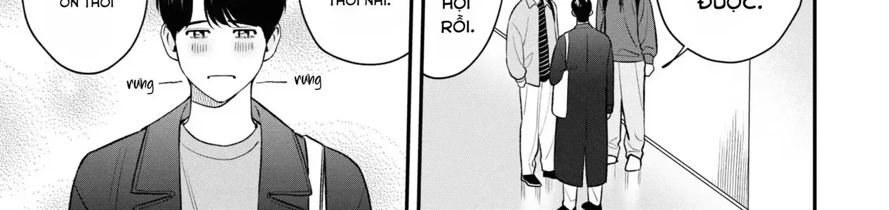 Ore Ga Shuyaku Na Wake Ga Nai Chap 9 - Next Chap 10