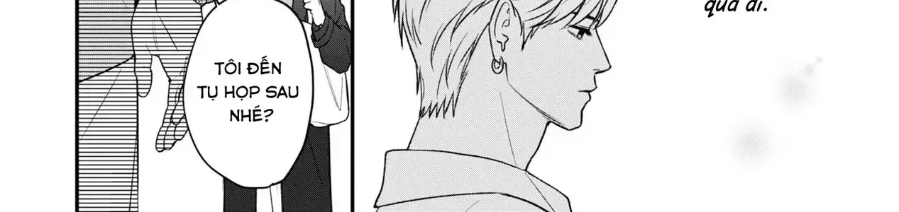 Ore Ga Shuyaku Na Wake Ga Nai Chap 9 - Next Chap 10