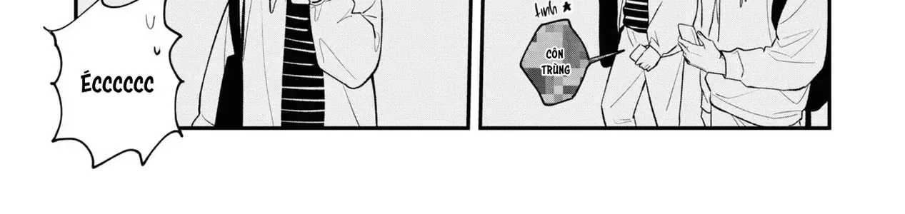 Ore Ga Shuyaku Na Wake Ga Nai Chap 9 - Next Chap 10