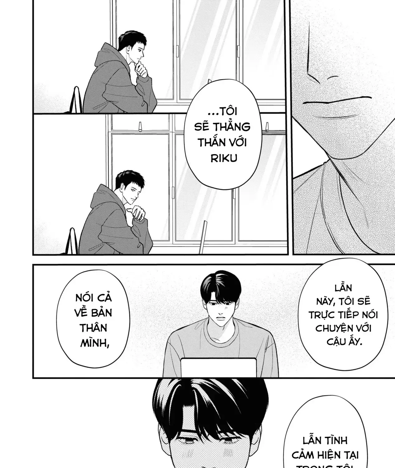 Ore Ga Shuyaku Na Wake Ga Nai Chap 9 - Next Chap 10