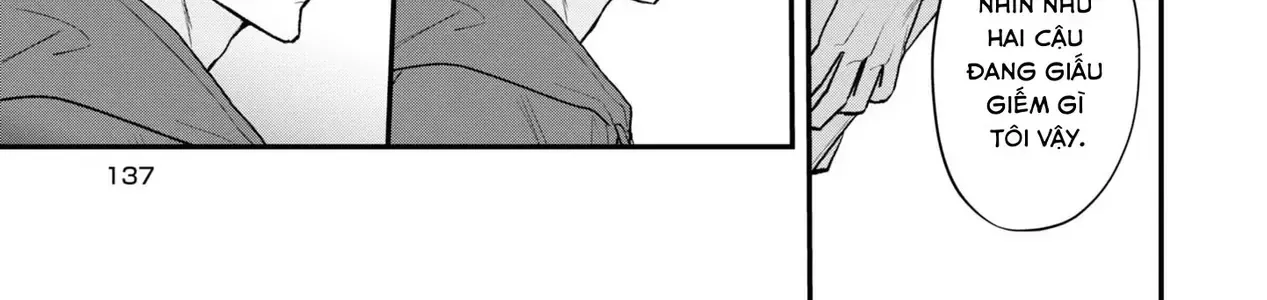 Ore Ga Shuyaku Na Wake Ga Nai Chap 9 - Next Chap 10