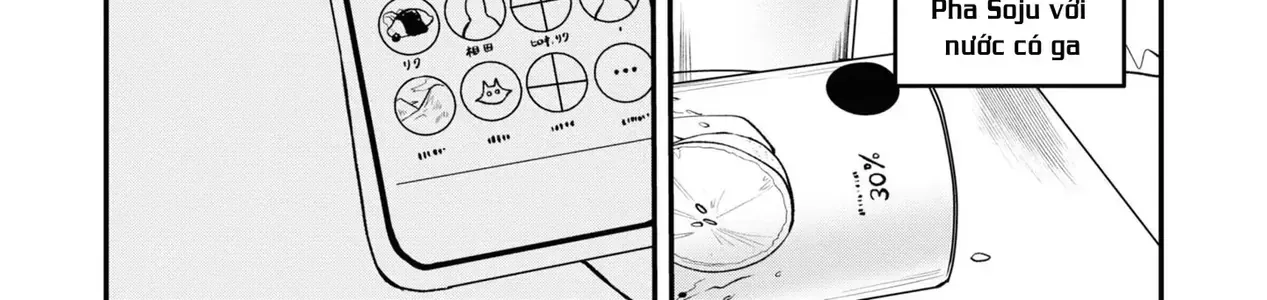 Ore Ga Shuyaku Na Wake Ga Nai Chap 9 - Next Chap 10